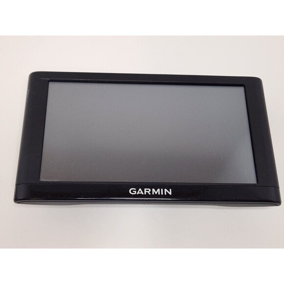 Garmin Nuvi 52LM GPS Navigation System 5-inch Touchscreen Tested Working - Picture 2 of 9